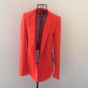 Caribbean Queen blazer